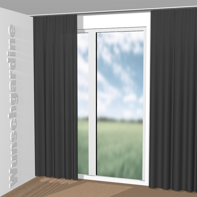 gekräuselt aus Lovely Place CH3310/095