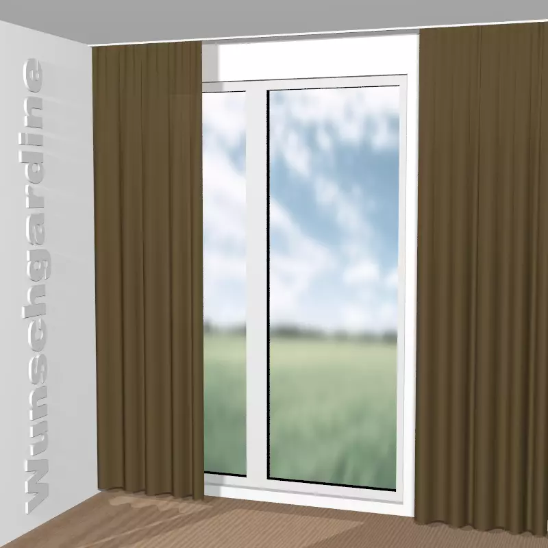 gekräuselt aus Luciano 1-1255-033