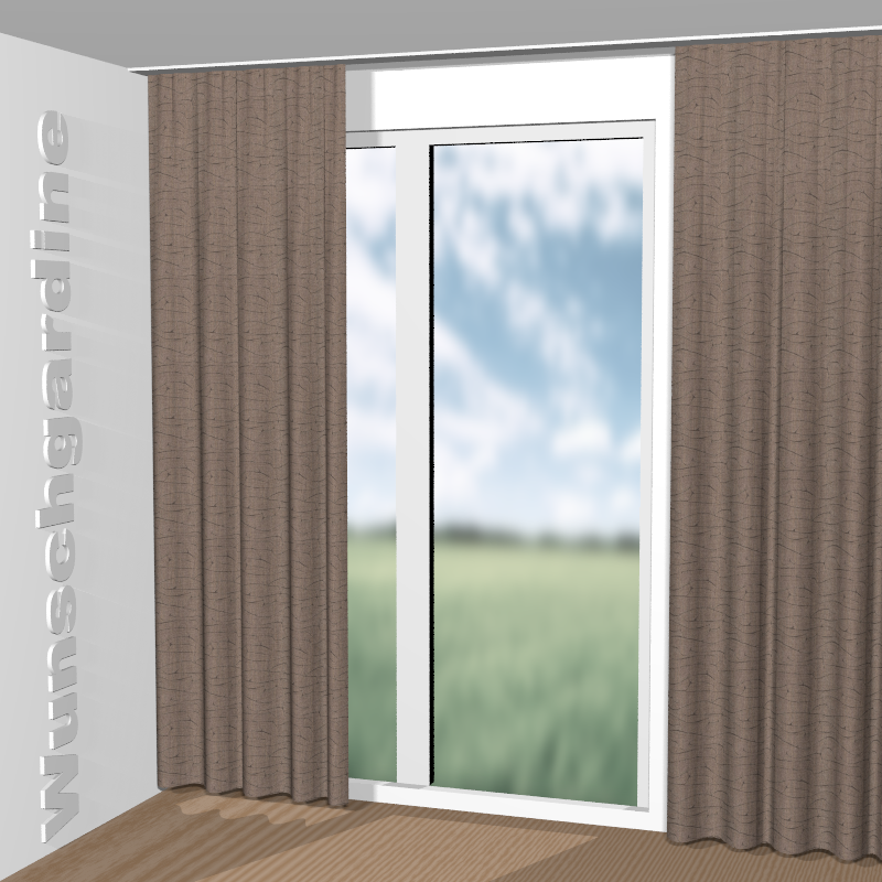 gekräuselt aus Lucid Dream CH3327/021