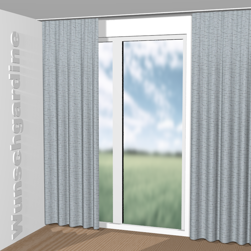 gekräuselt aus Lucid Dream CH3327/050