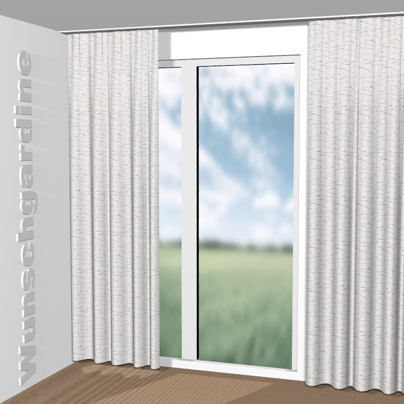 gekräuselt aus Lucid Dream CH3327/070