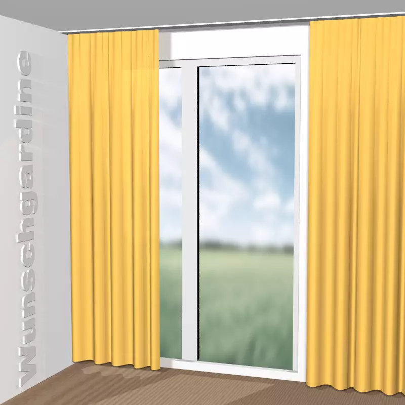 gekräuselt aus Lupo 1-6826-041