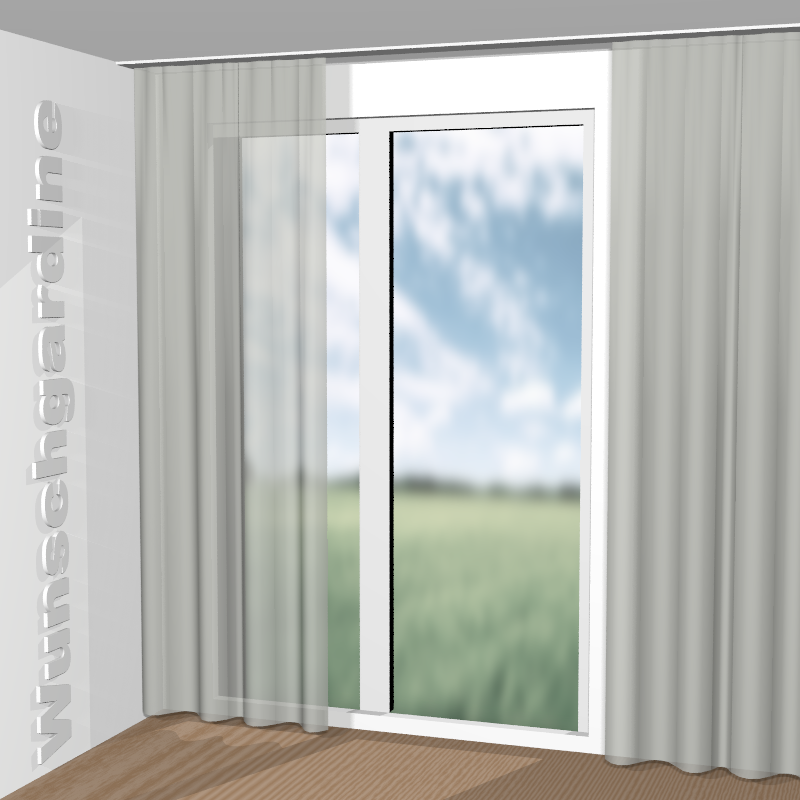 gekräuselt aus Marble CA1862/091