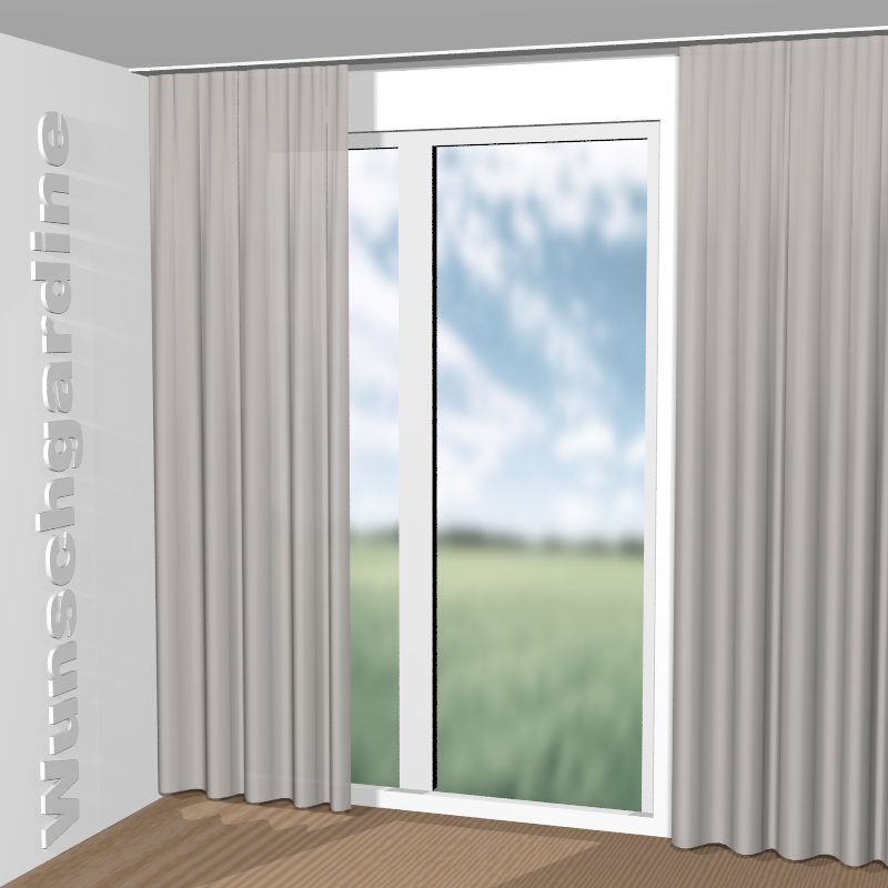 gekräuselt aus Mars JA1066-091