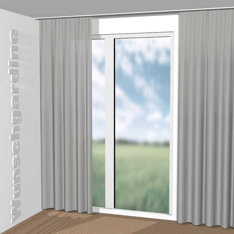 gekräuselt aus Mars JA1066-092