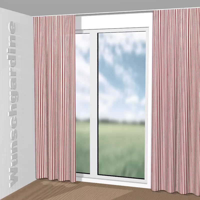 gekräuselt aus Marylin 9-7483-010