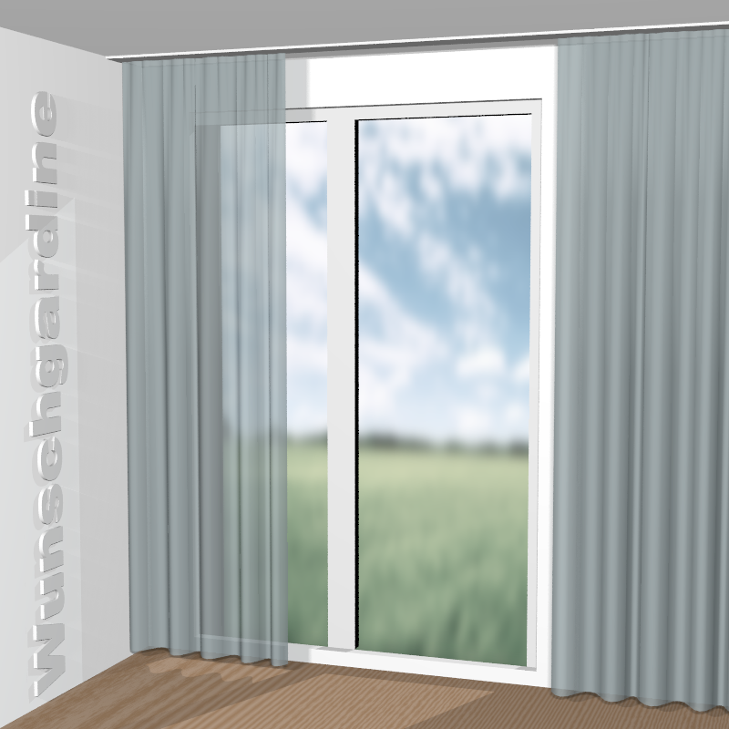 gekräuselt aus Matteo JA1068-050