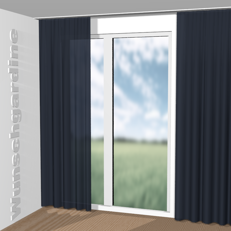 gekräuselt aus Matteo JA1068-054