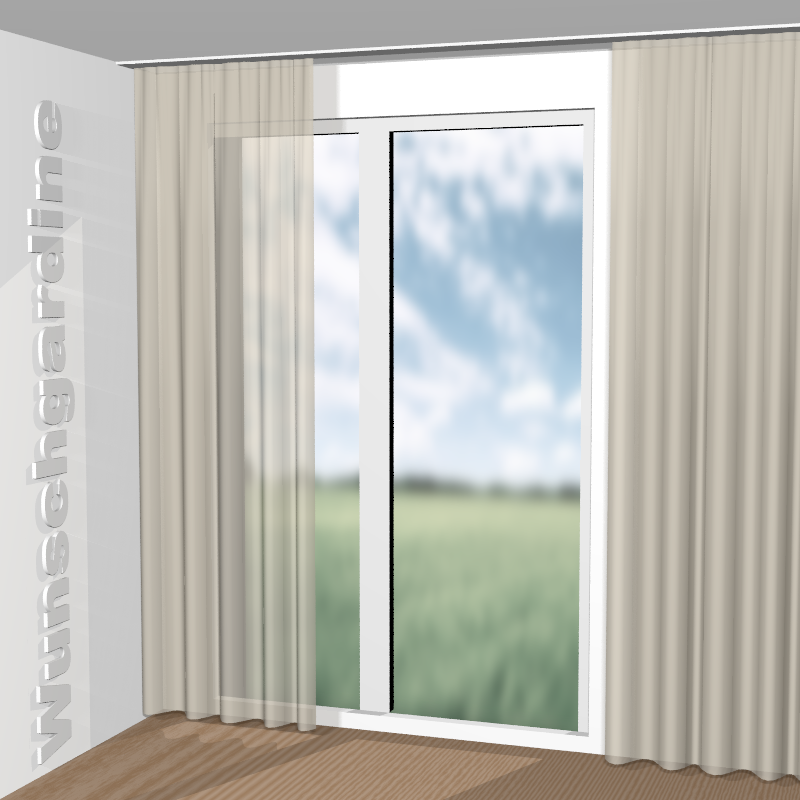 gekräuselt aus Matteo JA1068-071