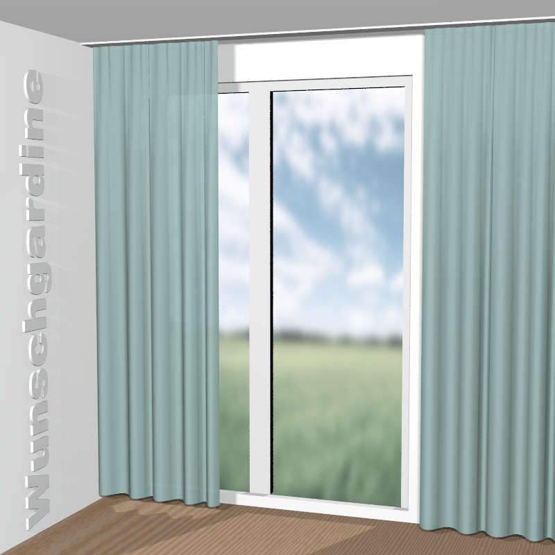 gekräuselt aus Menthe a leau 19644-575