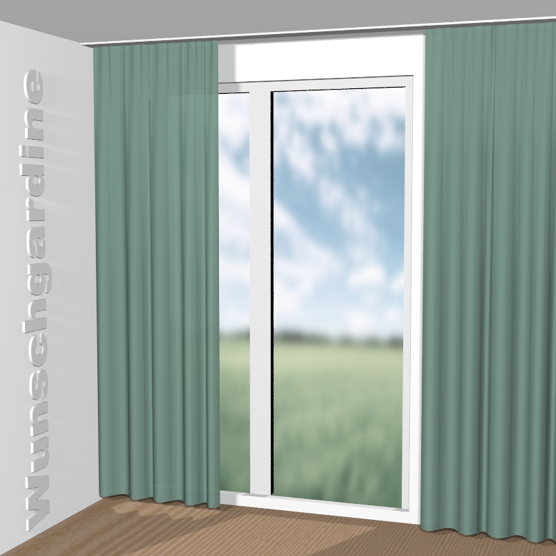 gekräuselt aus Menthe a leau 19644-775