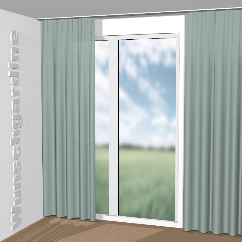 gekräuselt aus Messina Soft RE 11031-664