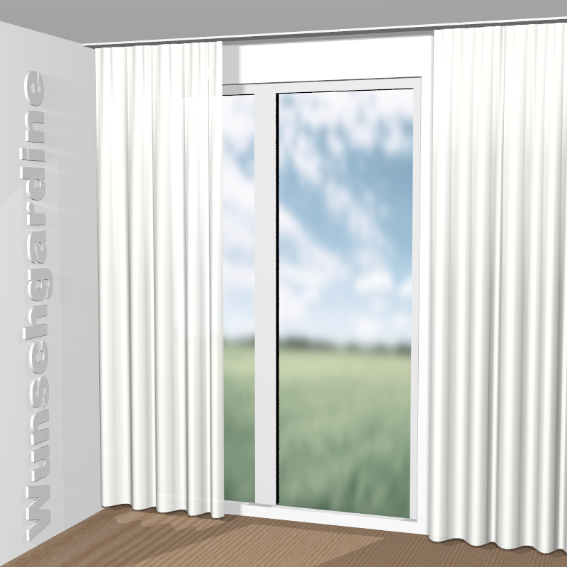 gekräuselt aus Messina Soft RE 11031-900