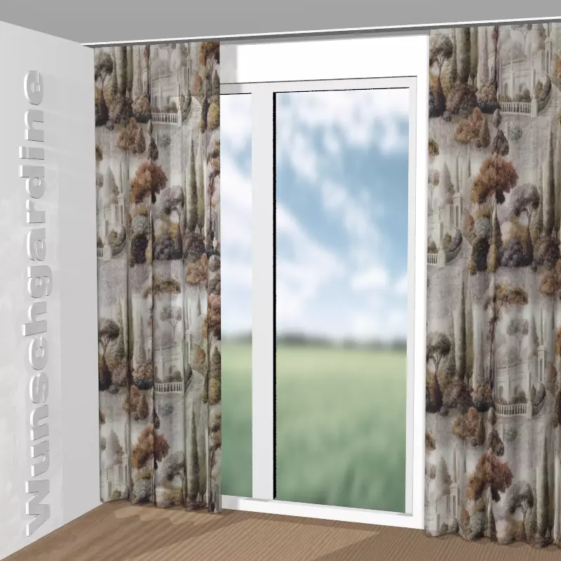 gekräuselt aus Midsummer Dream CA1691/020