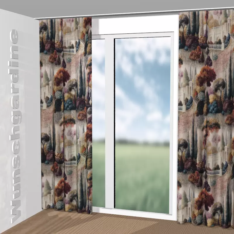 gekräuselt aus Midsummer Dream CA1691/060