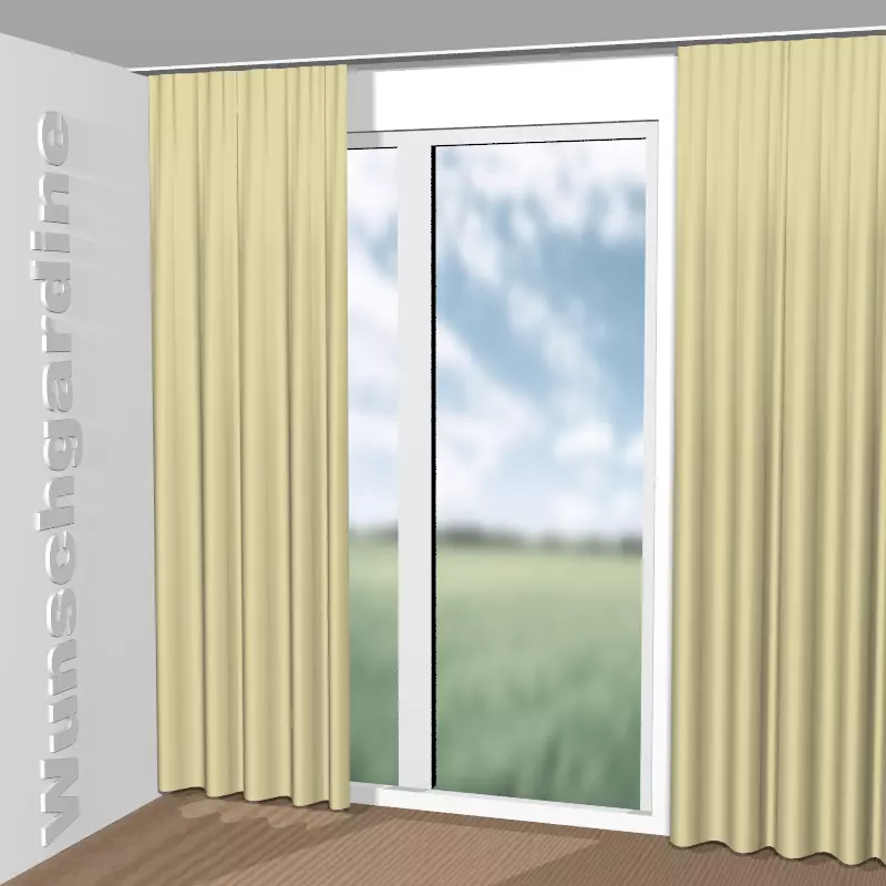 gekräuselt aus Moon Stone JA6082-030