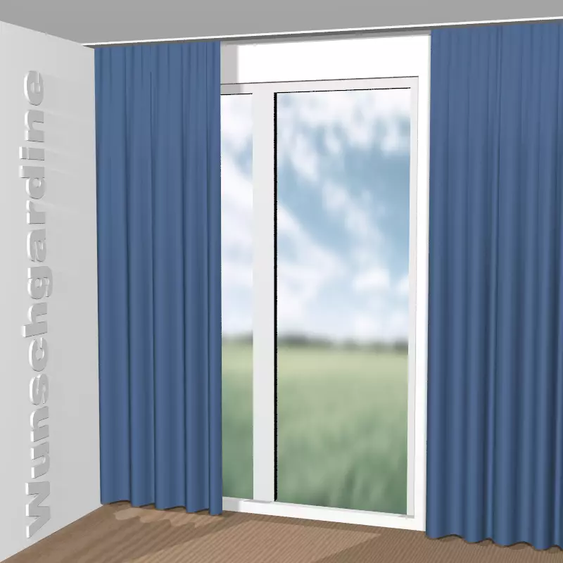 gekräuselt aus Moon Stone JA6082-051