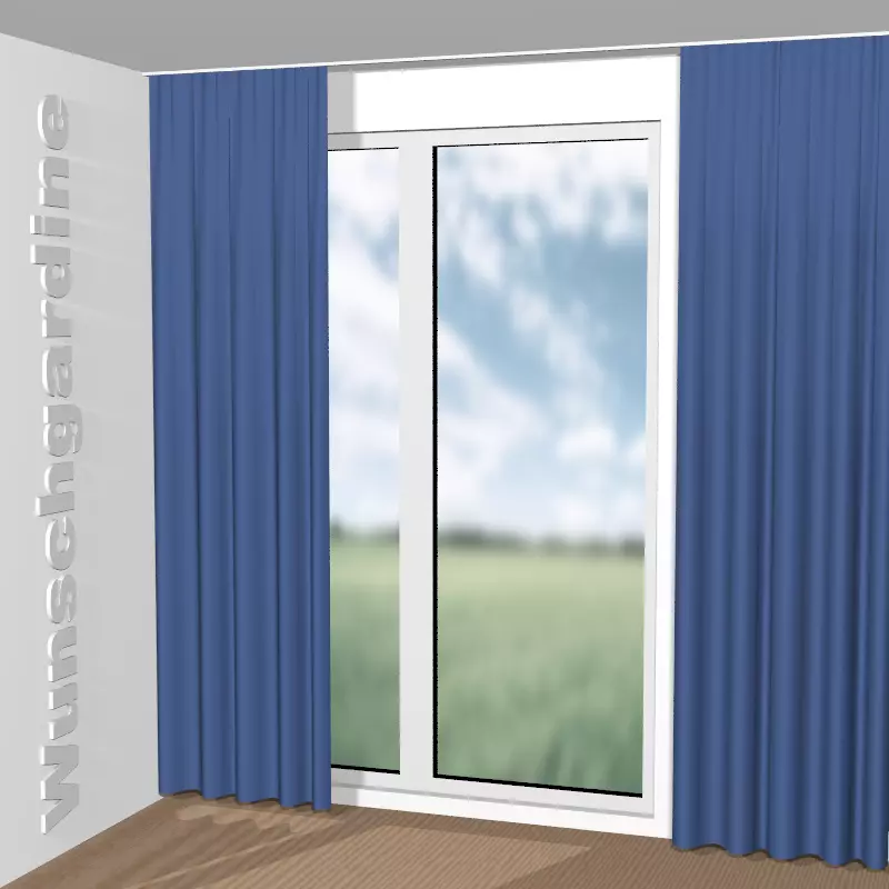 gekräuselt aus Moonlight Vol. 2 1-6362-154