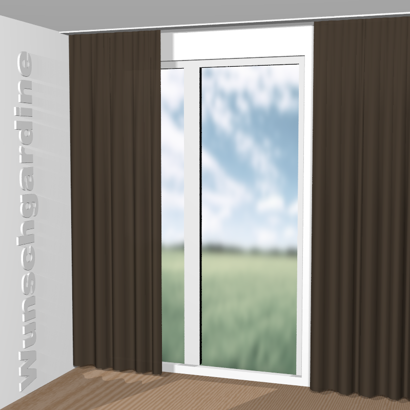 gekräuselt aus Multiplayer CH3321/023