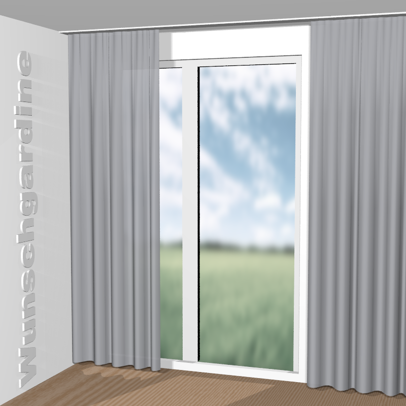 gekräuselt aus Multiplayer CH3321/050