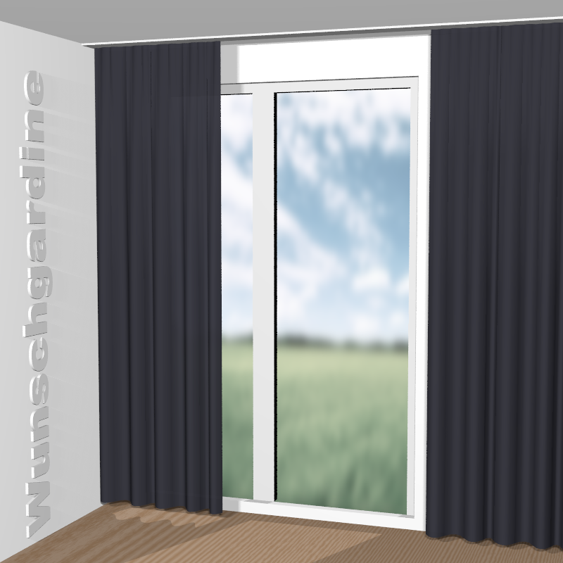 gekräuselt aus Multiplayer CH3321/053