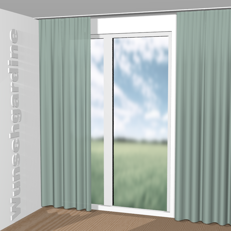 gekräuselt aus Multiplayer CH3321/080