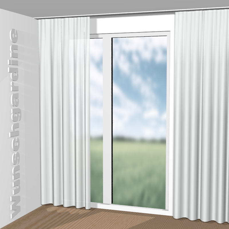 gekräuselt aus Multiplayer CH3321/090