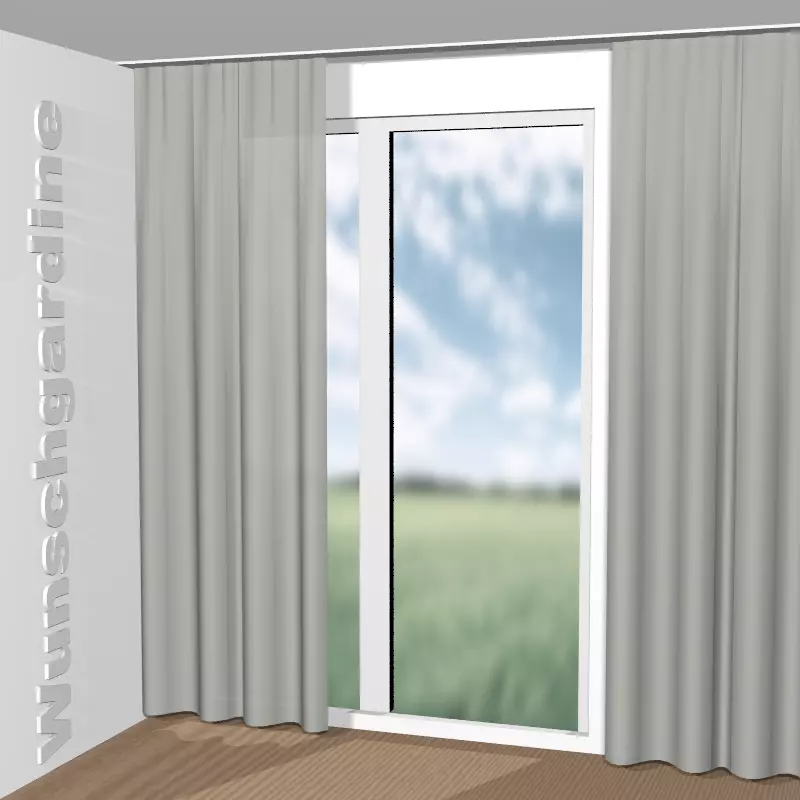 gekräuselt aus Myra Vol. 2 JA6055-035