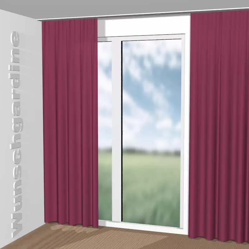 gekräuselt aus Night Fr 8-8033-061