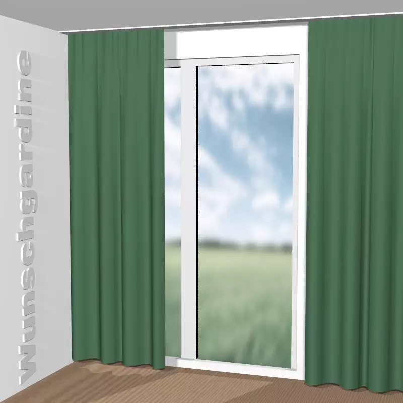 gekräuselt aus Nightfall 9-6023-032