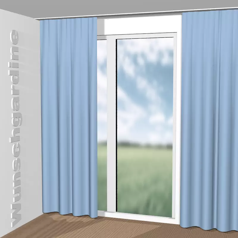 gekräuselt aus Nightfall 9-6023-055