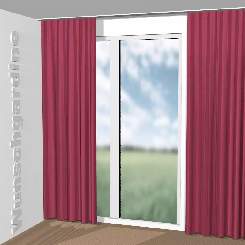 gekräuselt aus Nightline Fr 8-8034-013