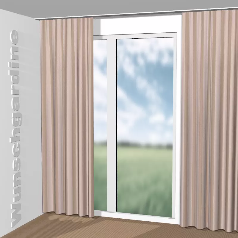 gekräuselt aus Nightline Fr 8-8034-020