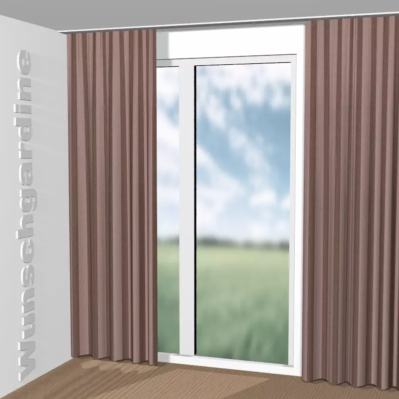 gekräuselt aus Nightline Fr 8-8034-021