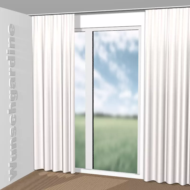 gekräuselt aus Nightline Fr 8-8034-070