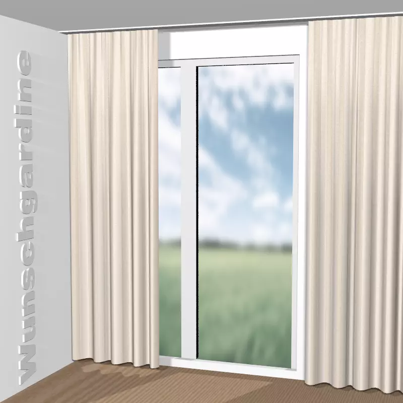 gekräuselt aus Nightline Fr 8-8034-071