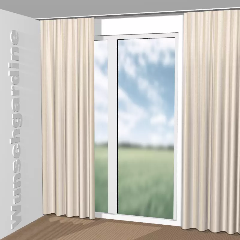 gekräuselt aus Nightline Fr 8-8034-072