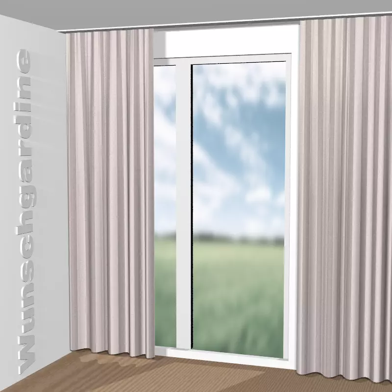 gekräuselt aus Nightline Fr 8-8034-091