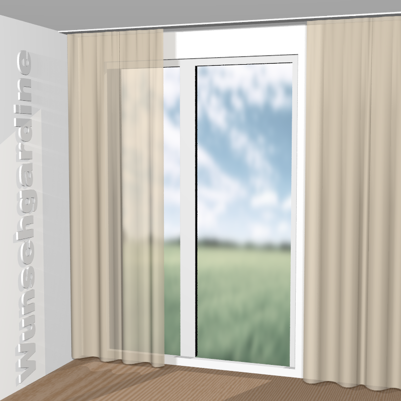 gekräuselt aus Niket 11051-812