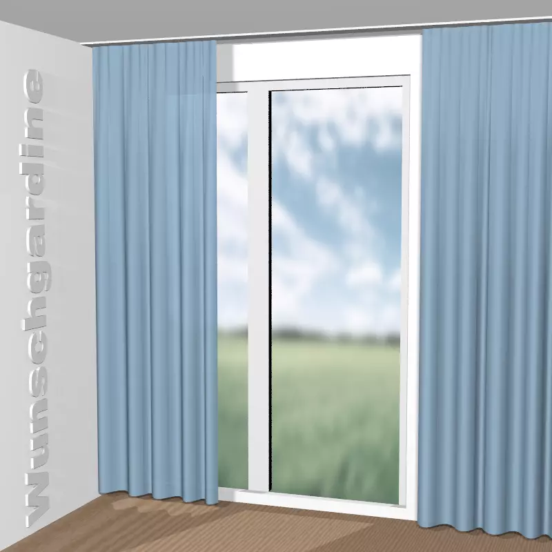 gekräuselt aus Nineteen-94 CH3002/052