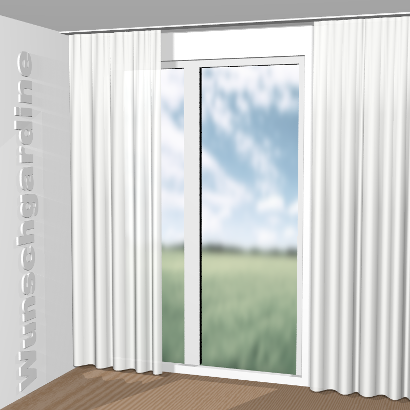 gekräuselt aus Nuri 11049-990