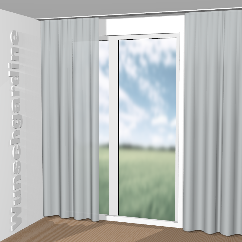 gekräuselt aus One Of Us CH3318/050