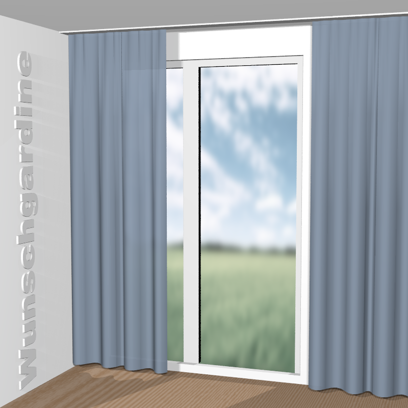 gekräuselt aus One Of Us CH3318/051