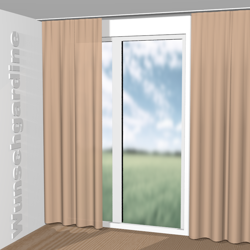 gekräuselt aus One Of Us CH3318/061