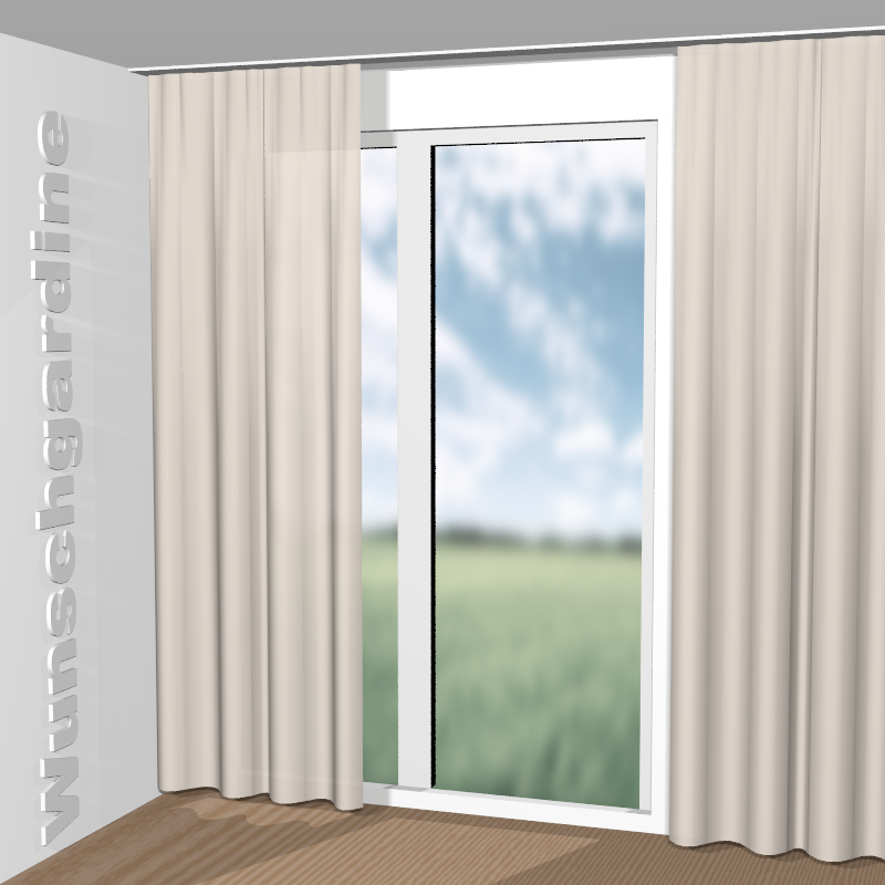 gekräuselt aus One Of Us CH3318/071