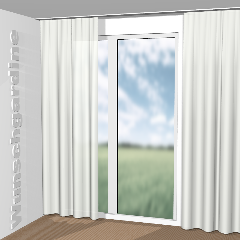 gekräuselt aus One Of Us CH3318/091