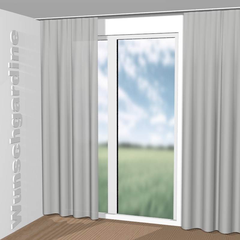 gekräuselt aus One Of Us CH3318/092