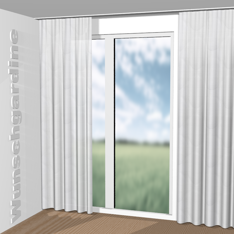 gekräuselt aus Overture CH3324/090