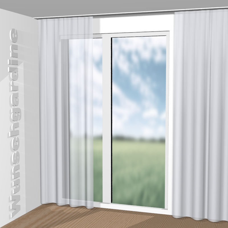 gekräuselt aus Pam JA6136-070