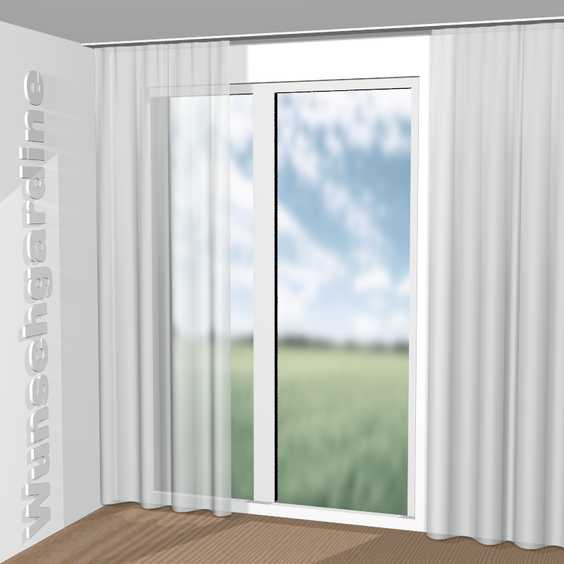 gekräuselt aus Pam JA6136-071